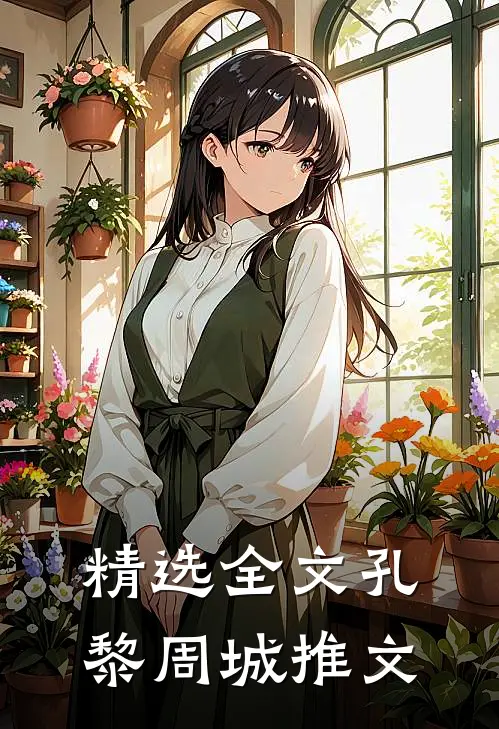 精选全文孔黎周城推文