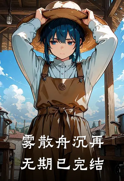 雾散舟沉再无期已完结