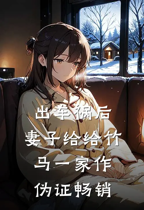 出车祸后，妻子给给竹马一家作伪证畅销