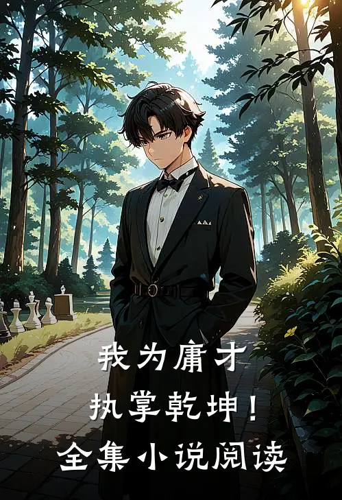 我为庸才，执掌乾坤！全集小说阅读