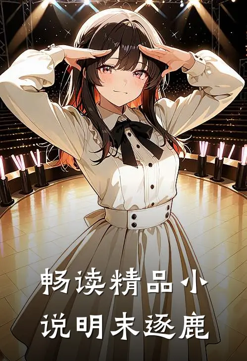 畅读精品小说明末逐鹿