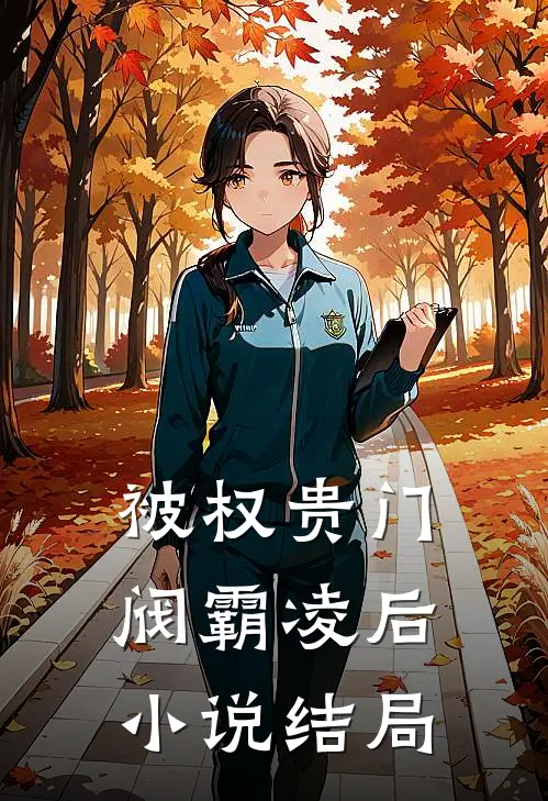被权贵门阀霸凌后小说结局