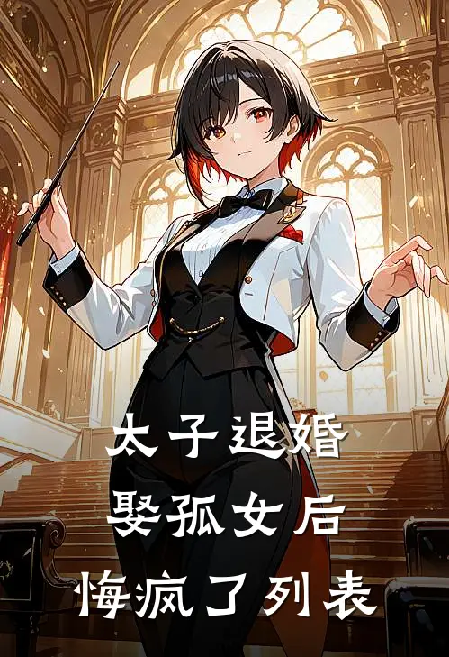 太子退婚娶孤女后，悔疯了列表