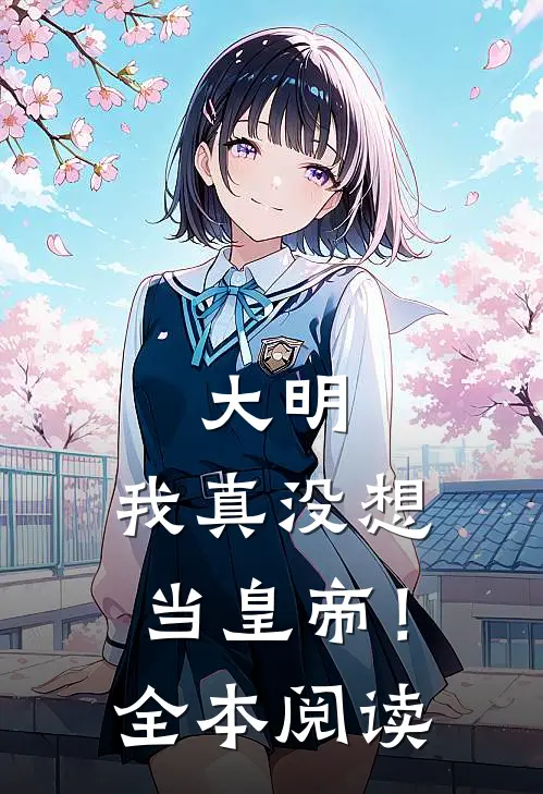 大明：我真没想当皇帝！全本阅读