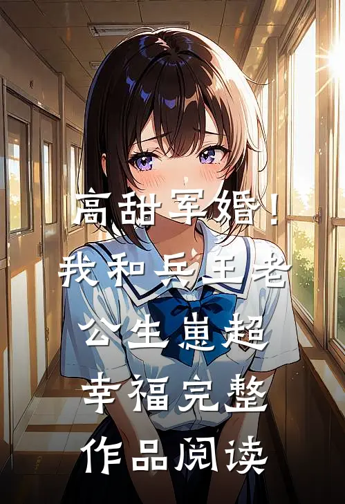 高甜军婚！我和兵王老公生崽超幸福完整作品阅读