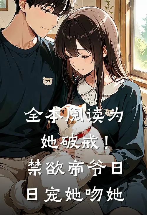 全本阅读为她破戒！禁欲帝爷日日宠她吻她
