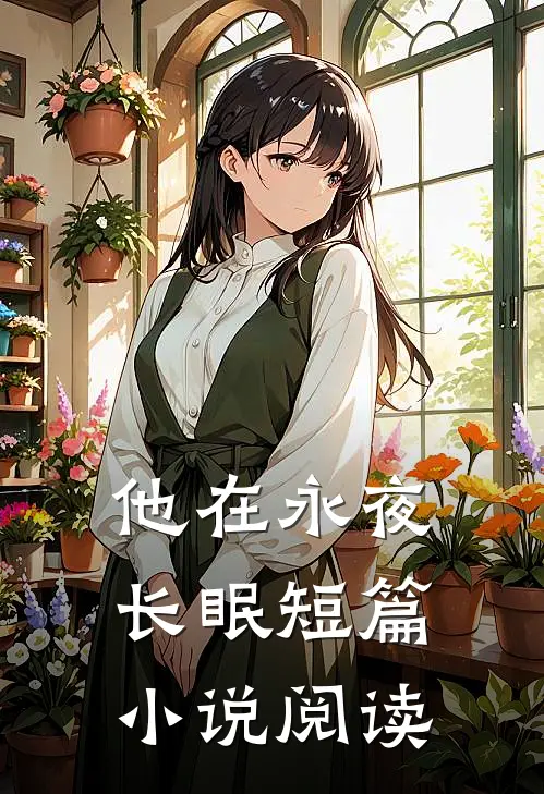 他在永夜长眠短篇小说阅读