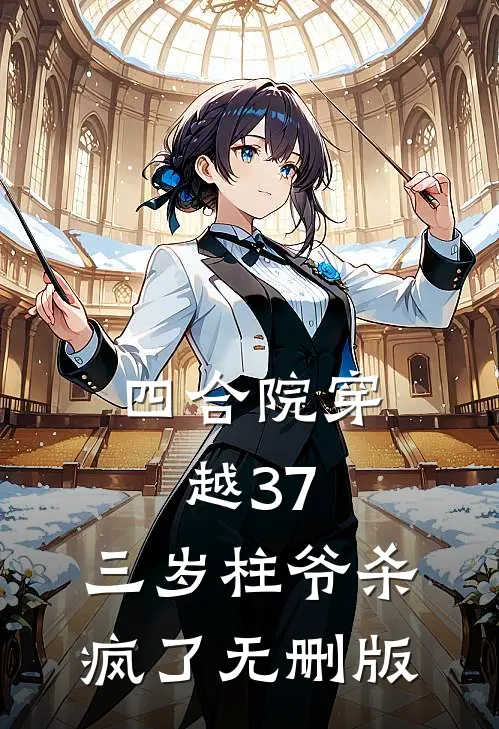 四合院穿越37，三岁柱爷杀疯了无删版