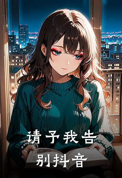 请予我告别抖音