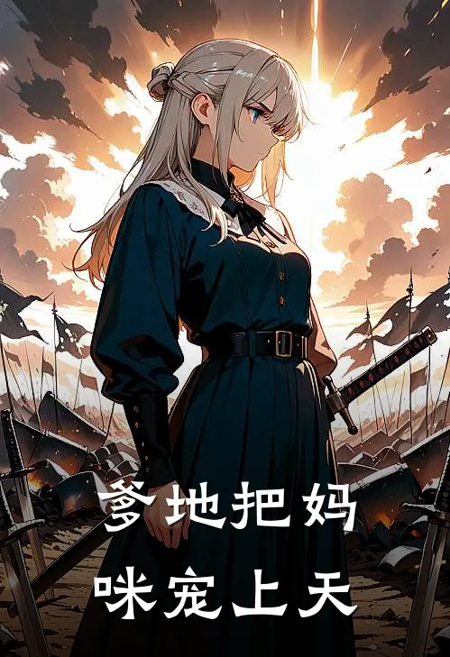 爹地把妈咪宠上天