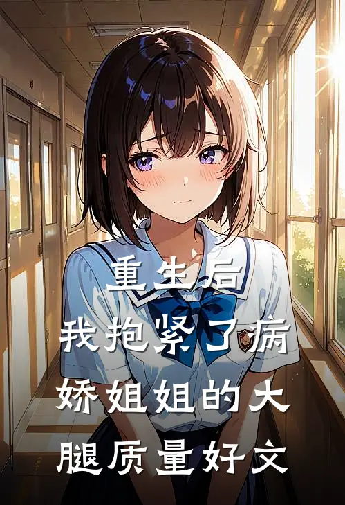 重生后，我抱紧了病娇姐姐的大腿质量好文