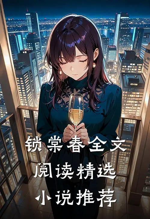 锁棠春全文阅读精选小说推荐