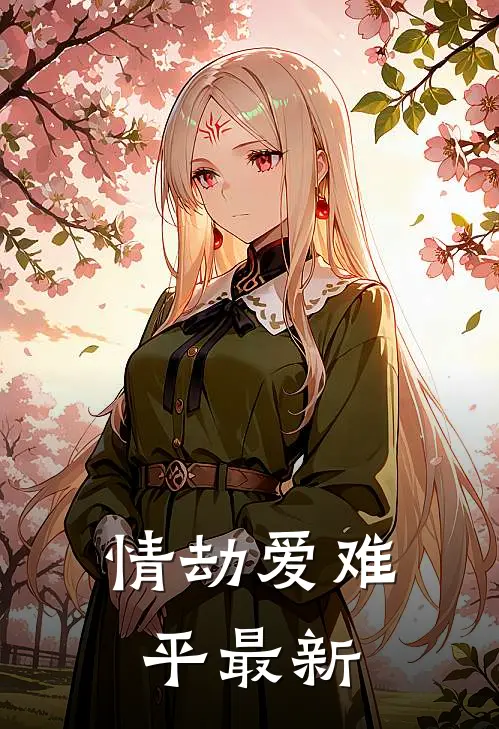 情劫爱难平最新
