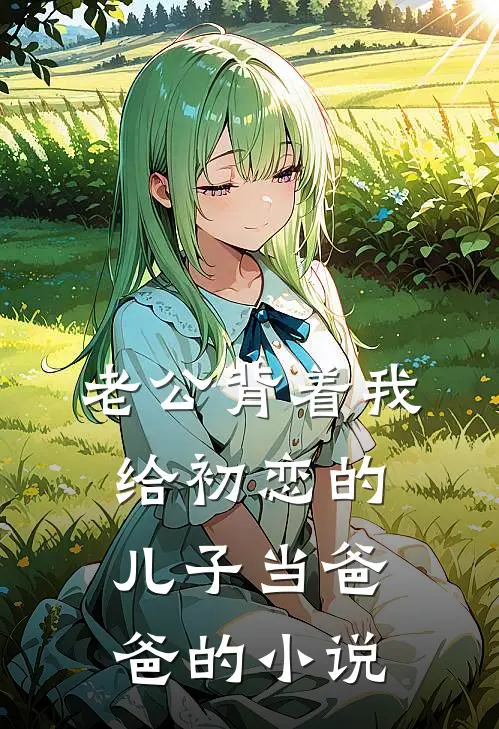 老公背着我给初恋的儿子当爸爸的小说