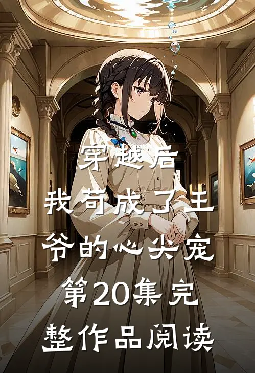 穿越后,我苟成了王爷的心尖宠第20集完整作品阅读