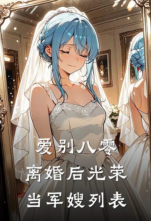 爱别八零：离婚后光荣当军嫂列表