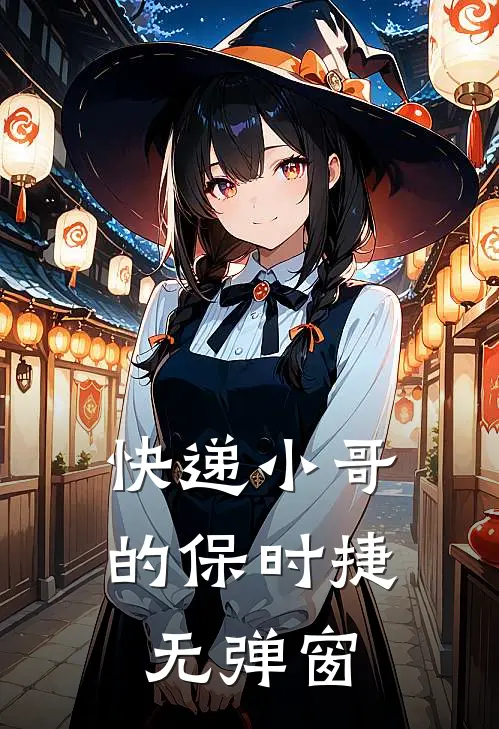 快递小哥的保时捷无弹窗