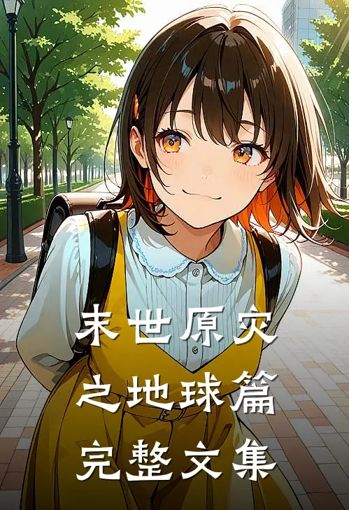 末世原灾之地球篇完整文集