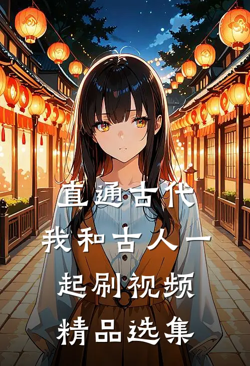 直通古代：我和古人一起刷视频精品选集