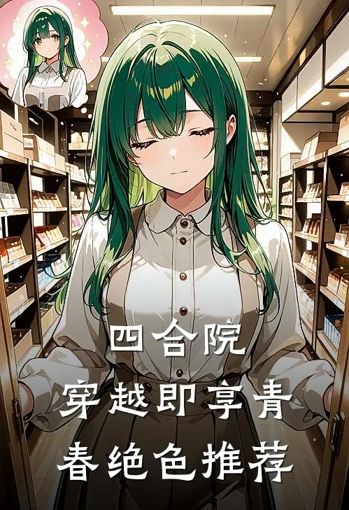 四合院：穿越即享青春绝色推荐