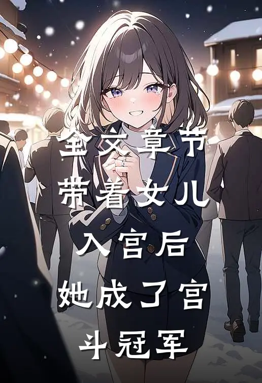 全文章节带着女儿入宫后，她成了宫斗冠军