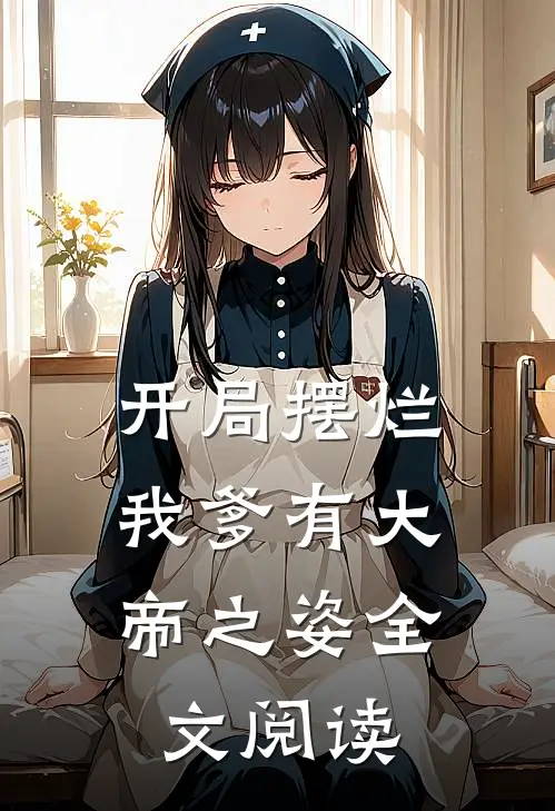 开局摆烂，我爹有大帝之姿全文阅读