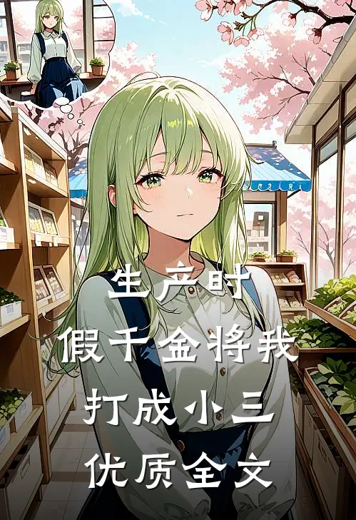 生产时，假千金将我打成小三优质全文