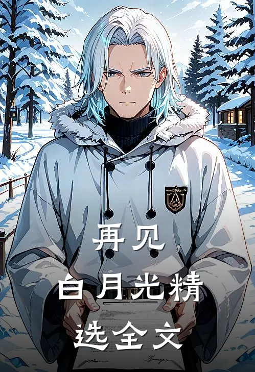 再见，白月光精选全文