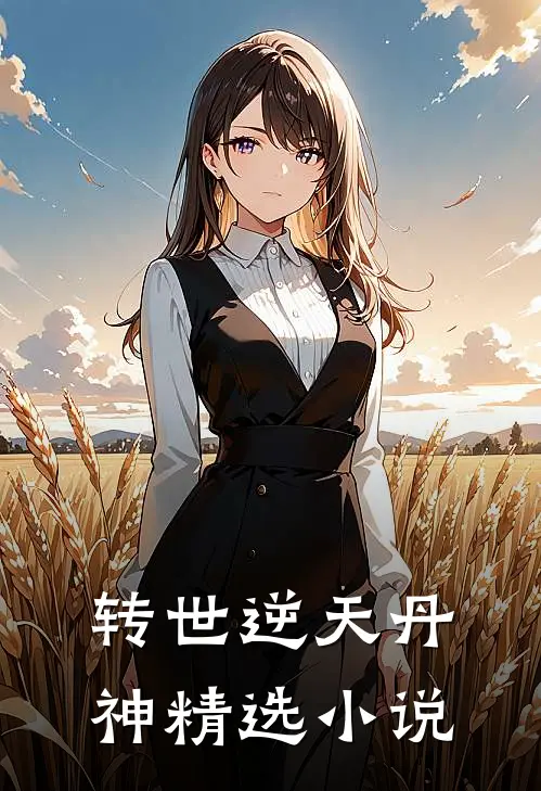 转世逆天丹神精选小说
