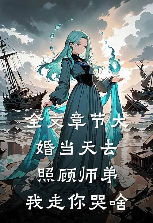 全文章节大婚当天去照顾师弟，我走你哭啥