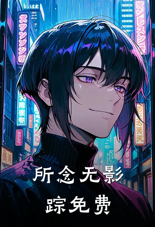 所念无影踪免费