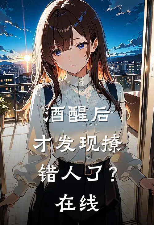 酒醒后，才发现撩错人了？在线