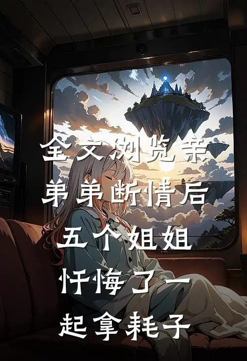 全文浏览亲弟弟断情后,五个姐姐忏悔了一起拿耗子