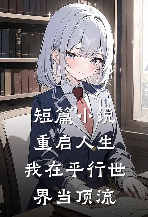 短篇小说重启人生：我在平行世界当顶流