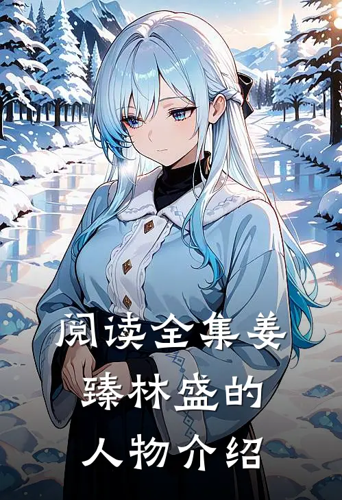 阅读全集姜臻林盛的人物介绍