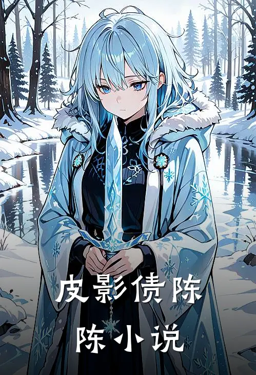 皮影债陈陈小说