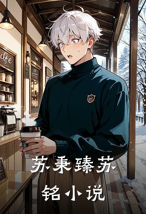 苏秉臻苏铭小说