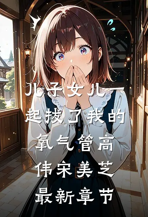 儿子女儿一起拔了我的氧气管高伟宋美芝最新章节