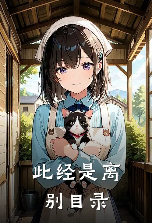 此经是离别目录
