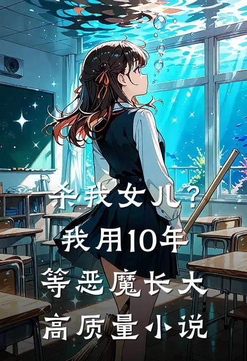 杀我女儿？我用10年等恶魔长大高质量小说