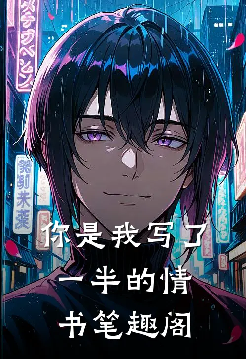 你是我写了一半的情书笔趣阁