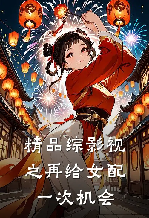 精品综影视之再给女配一次机会