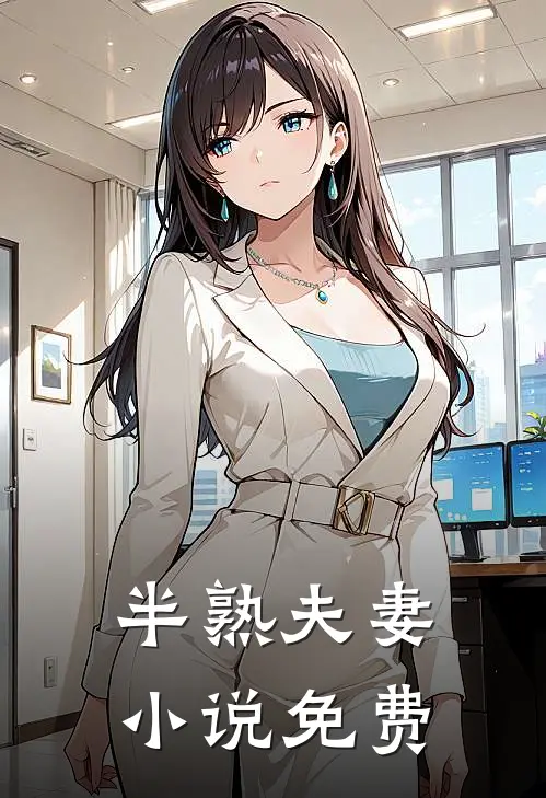 半熟夫妻小说免费