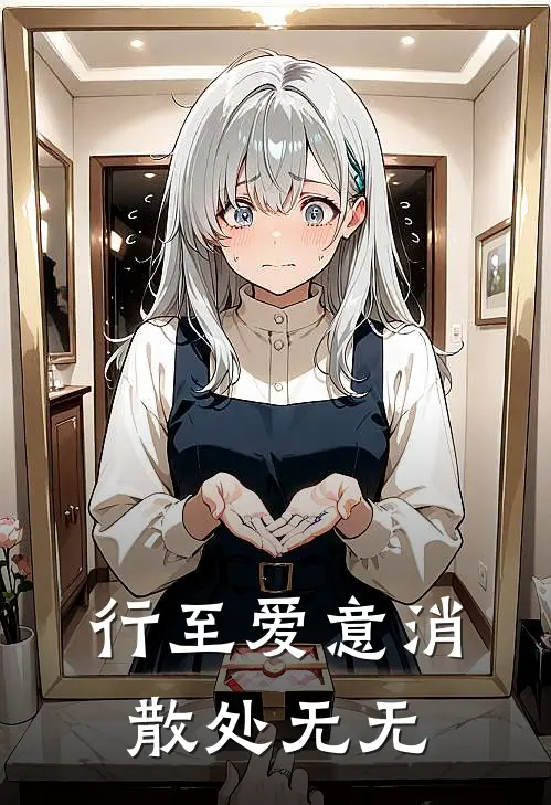 行至爱意消散处无无