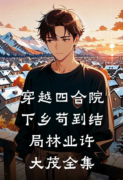 穿越四合院：下乡苟到结局林业许大茂全集