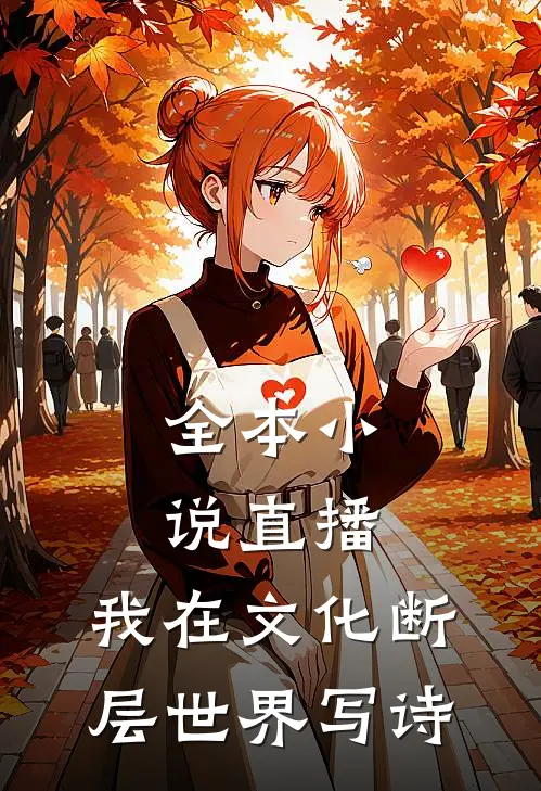 全本小说直播：我在文化断层世界写诗