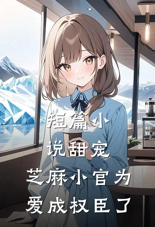短篇小说甜宠：芝麻小官为爱成权臣了
