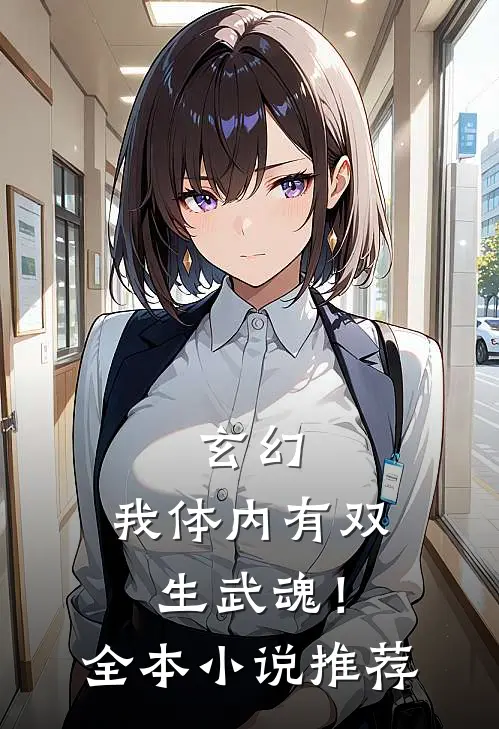 玄幻：我体内有双生武魂！全本小说推荐