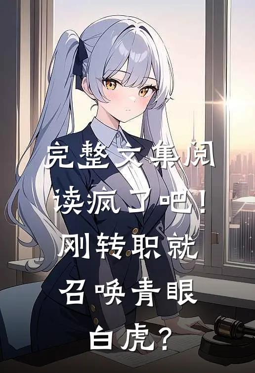 完整文集阅读疯了吧！刚转职就召唤青眼白虎？