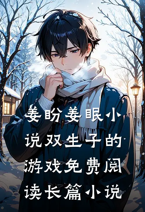 姜盼姜眠小说双生子的游戏免费阅读长篇小说